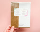 Get In My Mouth Greeting Card
