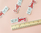 NeuroSpicy Neurodivergent Sticker