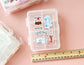 Pill Case + NeuroSpicy Sticker Sheet