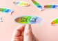 Say Gay Pride Flag Holo Sticker