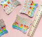 Thanks But I'm Gay Holo Sticker